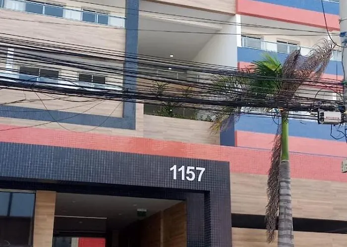 Apartamento Smart Pituba