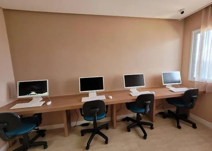 Apartamento Smart Pituba