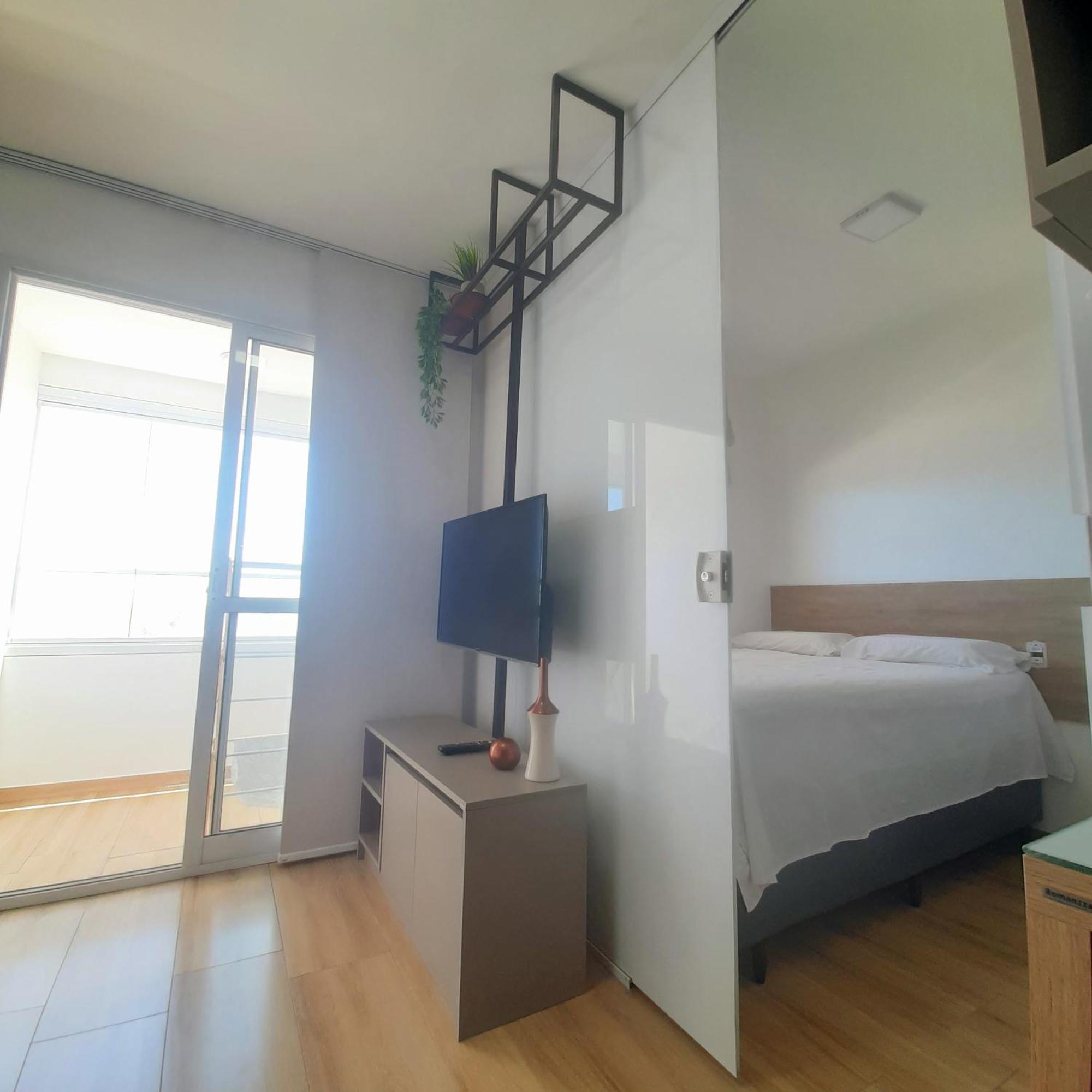 Smart Pituba Apartment Salvador