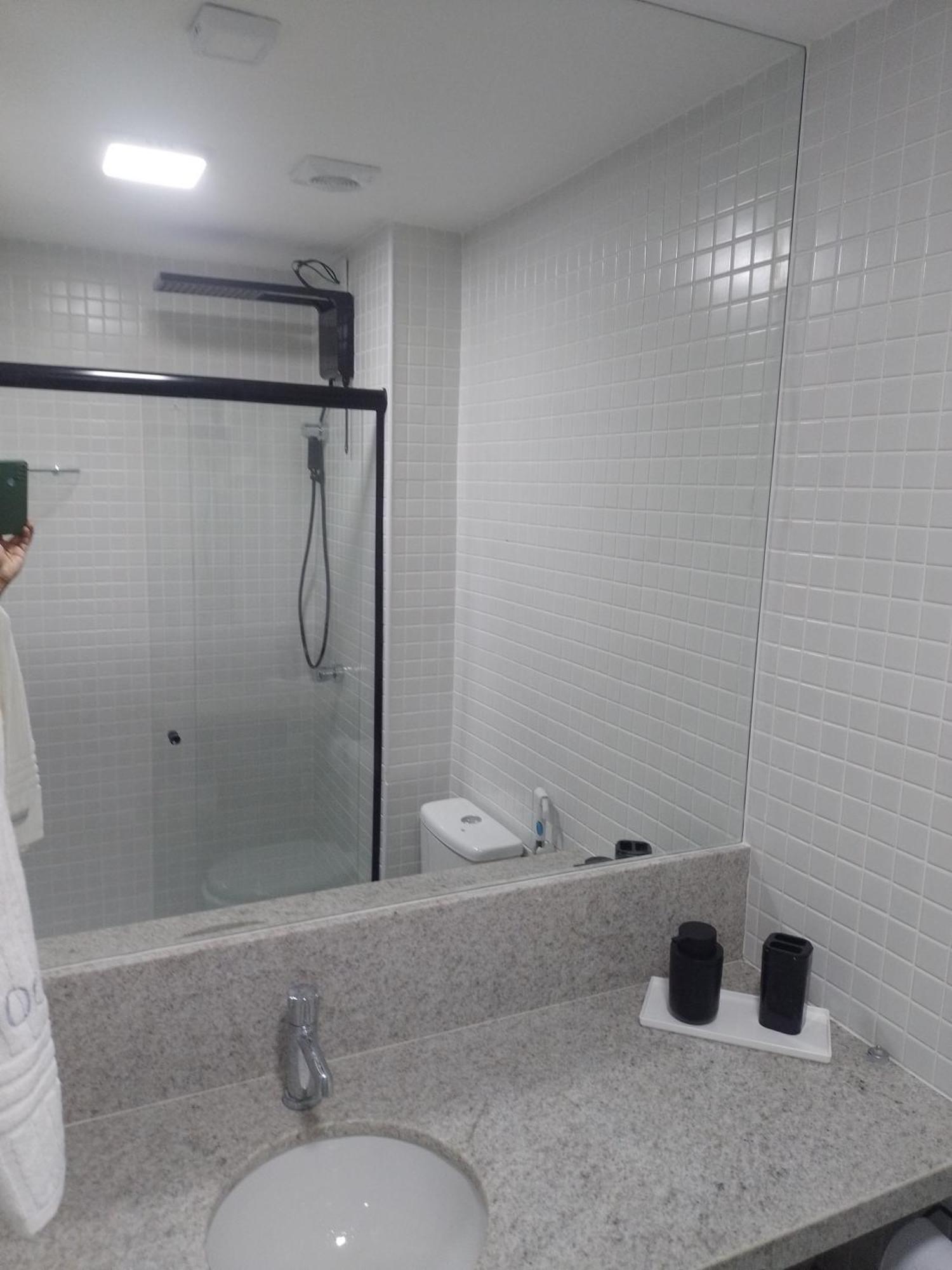 Smart Pituba Apartment Salvador