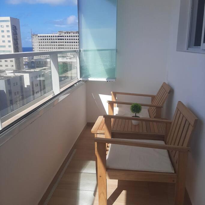 Smart Pituba Apartment *