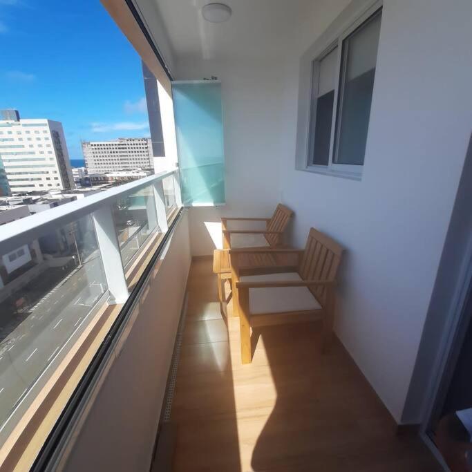 Apartment Smart Pituba