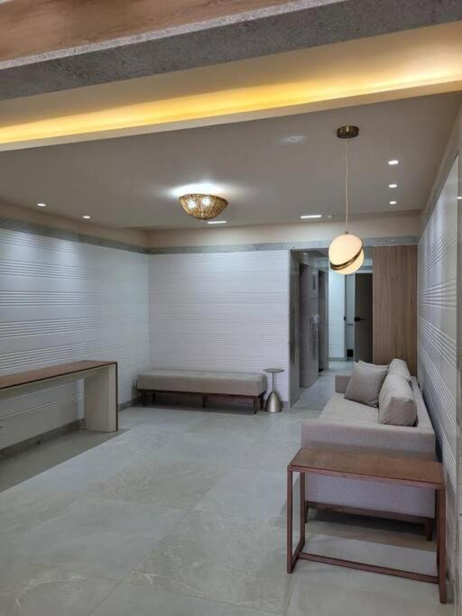 Smart Pituba Apartment Salvador