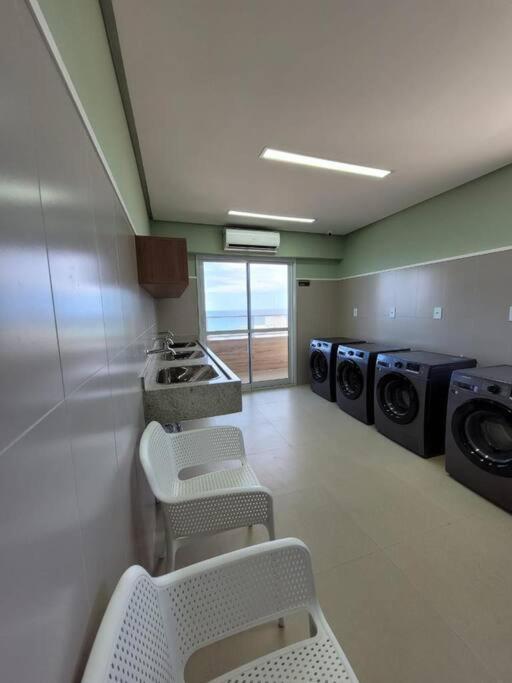 Apartment Smart Pituba Salvador