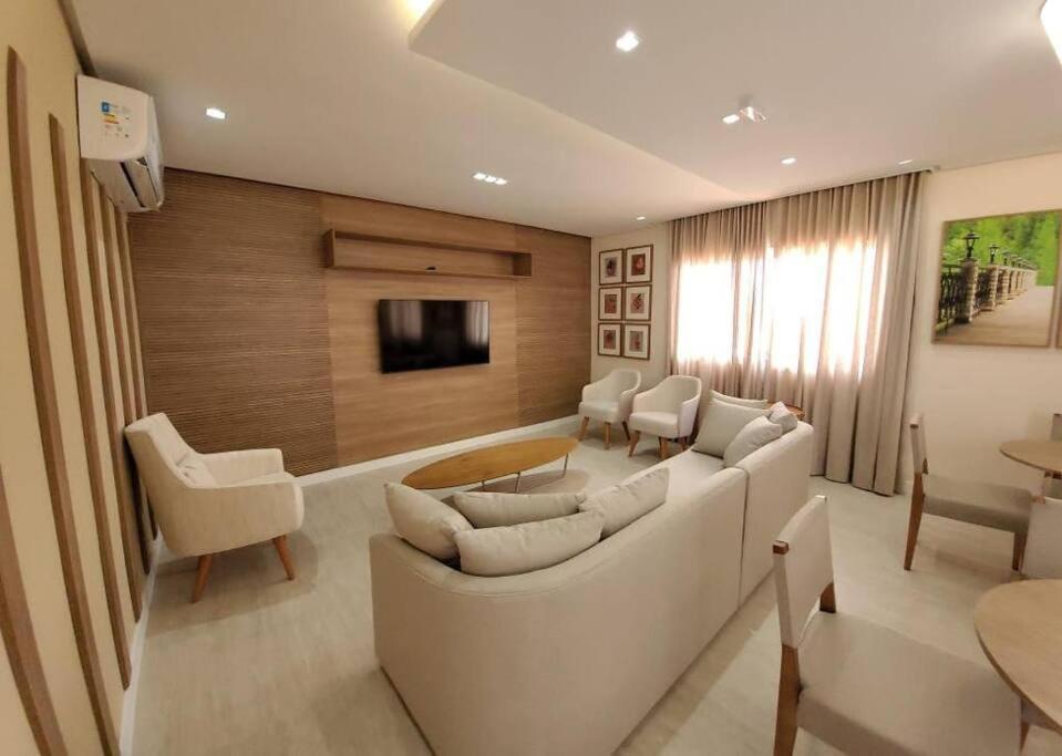 Smart Pituba Apartment Salvador