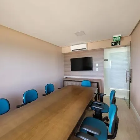 Apartamento Smart Pituba Salvador Exterior photo
