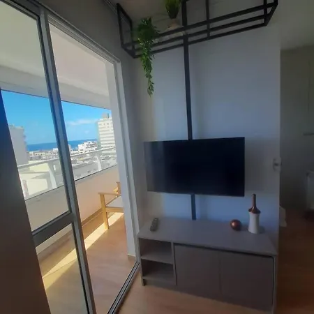 Apartamento Smart Pituba Salvador Exterior photo