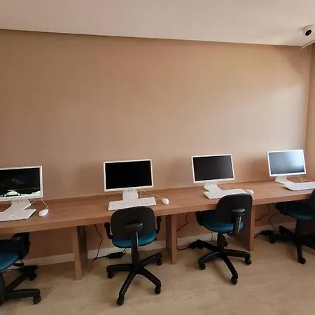 Apartamento Smart Pituba Salvador Exterior photo